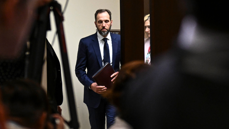 Jack Smith envisage de porter d’autres accusations contre le président Donald Trump