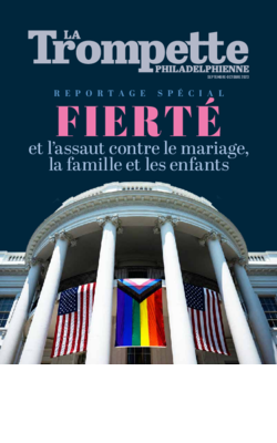 La Trompette Philadelphienne, septembre-octobre 2023