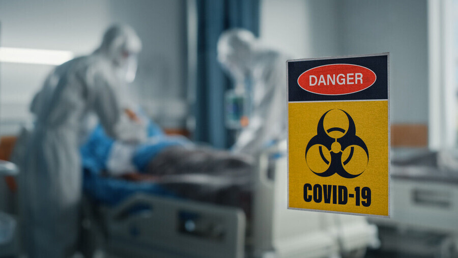 Selon un lanceur d’alerte, la CIA a soudoyé des analystes pour cacher l’origine de la COVID-19