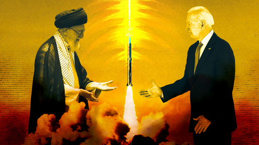 Expliqué : le nouvel accord sur le nucléaire iranien