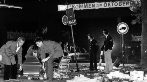 L’État profond américain était-il à l’origine de l’attentat de l’Oktoberfest à Munich ?