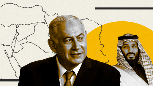Un accord entre Israël et l’Arabie saoudite se profile-t-il à l'horizon ?