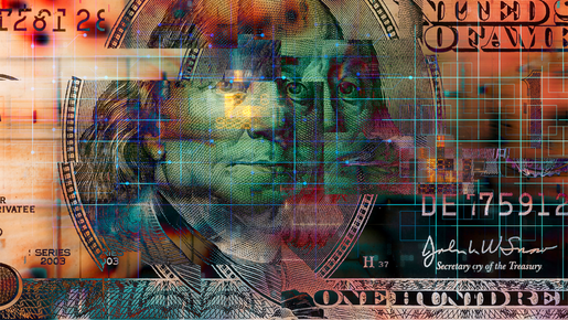 Conseil atlantique : Les MNBC menacent la domination du dollar
