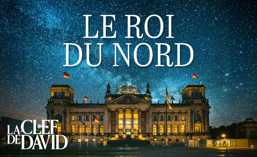 Le roi du Nord