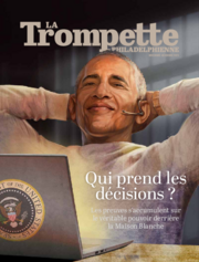 La Trompette Philadelphienne, novembre-décembre 2023