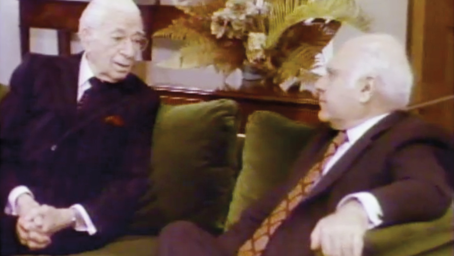 Herbert W. Armstrong a prévenu Chypre