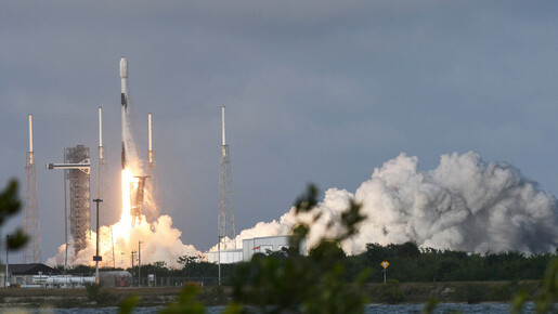 SpaceX aide l’armée allemande dans sa course à l’espace