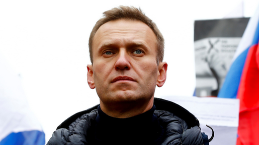 Alexeï Navalny meurt en prison
