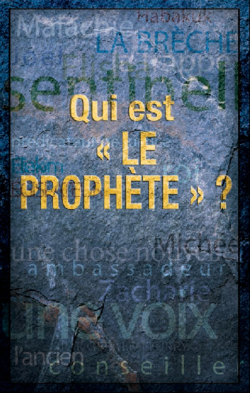 Qui est « le prophète » ?