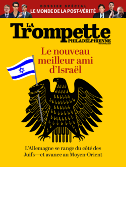 La Trompette Philadelphienne, mars-avril 2024