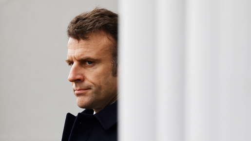 L’ignorance mortelle de la France à l’égard de l’Allemagne (2024)