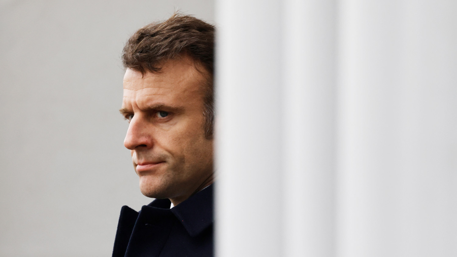 L’ignorance mortelle de la France à l’égard de l’Allemagne (2024)