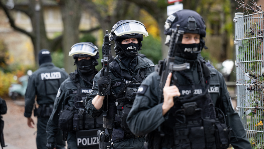 Les migrants sont à l’origine de la plupart des crimes violents en Allemagne