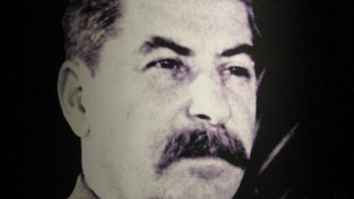 Stalin, RSSR