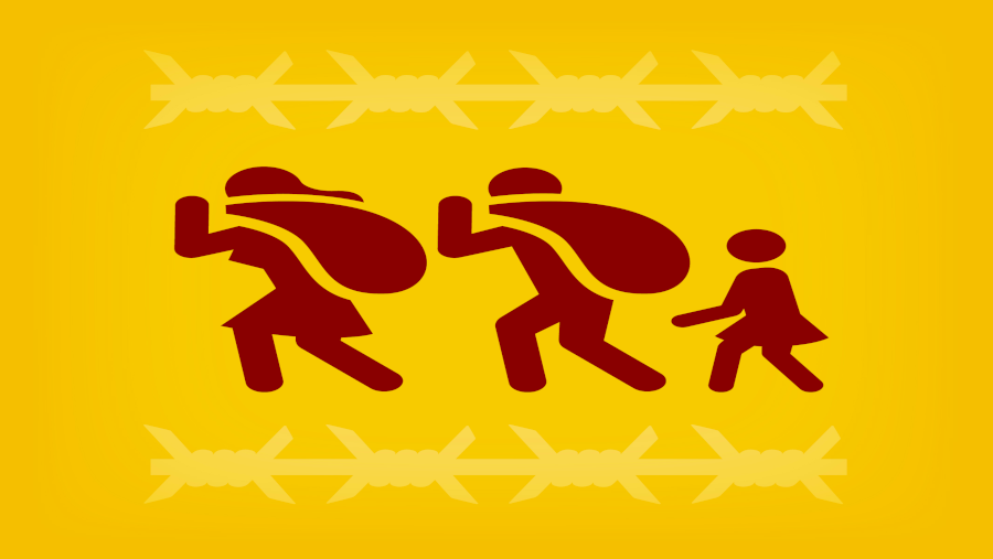 Denver subventionne les migrants en réduisant les fonds consacrés aux forces de l’ordre