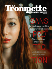 La Trompette Philadelphienne, mai-juin 2024