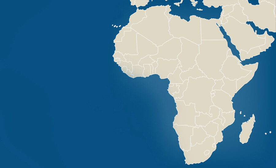 Les élections en Afrique du Sud laissent présager un changement politique radical