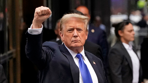 Ce qu’il faut savoir après le verdict de culpabilité de Trump