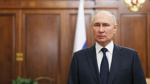 La chimère persistante de la chute de Vladimir Poutine