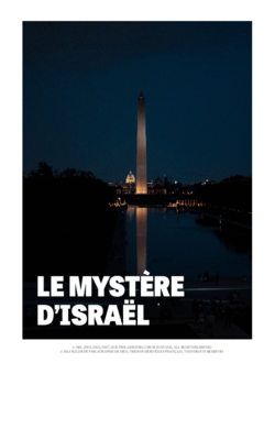 Le mystère d'Israël