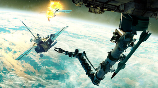 Les tueurs de satellites