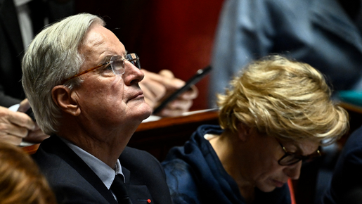 Que peut-on attendre de l'effondrement du gouvernement français ?