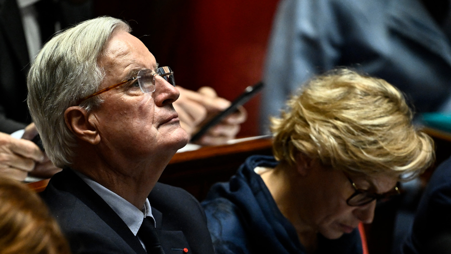 Que peut-on attendre de l'effondrement du gouvernement français ?