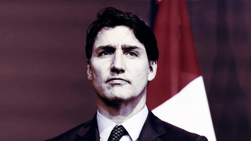 Trudeau est-il sur le départ ?