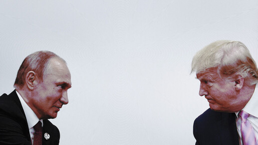 Ce que le retour de Trump signifie pour l'Asie