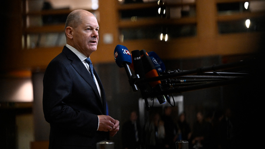 L'Allemagne décidera-t-elle de sauter les prochaines élections ?