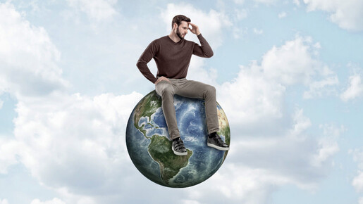 Quelle est la raison d'être de l’humanité ?