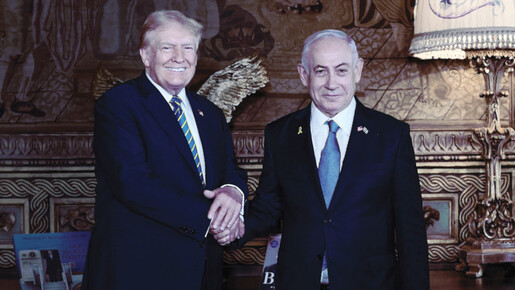 L’effet Trump sur le Moyen-Orient