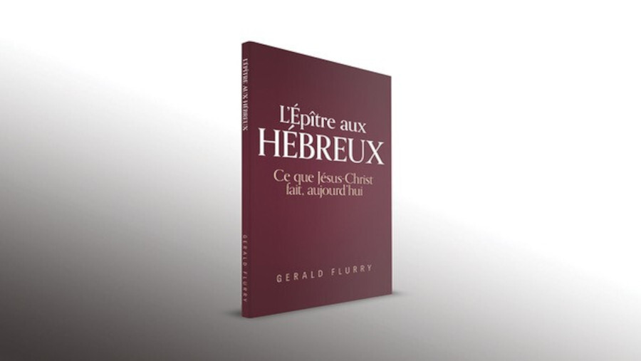 Hébreux et le nouveau trône de David
