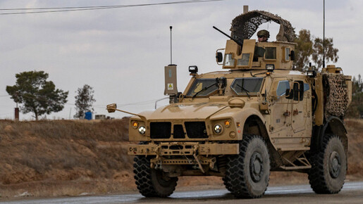 L'Amérique et la Turquie sont en guerre — en quelque sorte