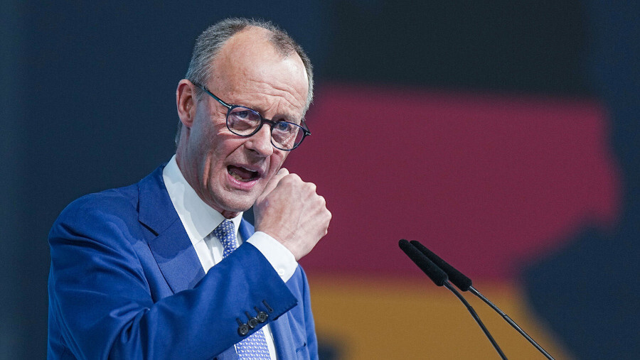 Démocratie en échec : l'Allemagne est-elle ingouvernable ?