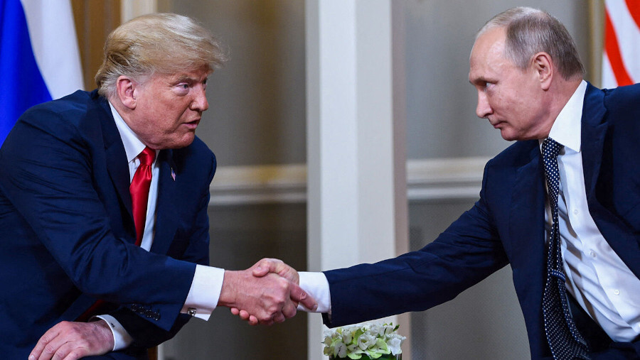 Guttenberg peut-il sauver l'Europe de Trump et de Poutine ?