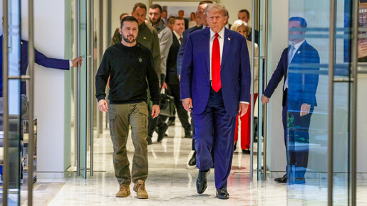 Ce que Donald Trump ne comprend pas au sujet de la tromperie germano-russe