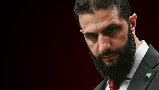 Le terroriste devenu président de la Syrie invité en France