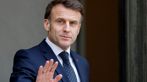 La France propose de prêter des bombes nucléaires à l'Allemagne