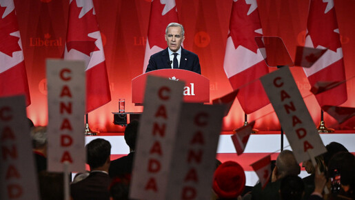 Canada : Une campagne électorale rongée par la haine anti-Trump