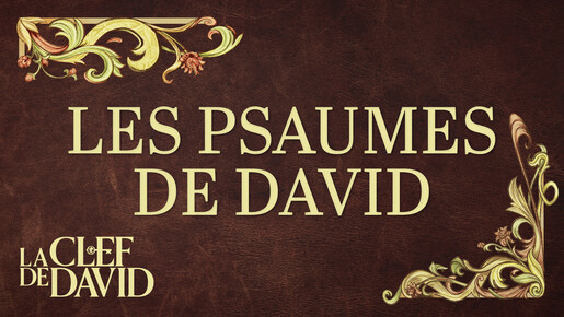 Les Psaumes de David