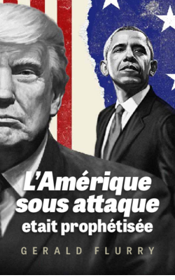 L'Amérique sous attaque était prophétisé
