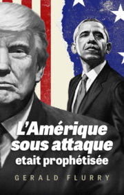 L'Amérique sous attaque était prophétisé