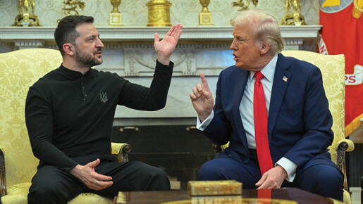 Donald Trump connaît-il le chemin de la paix ?