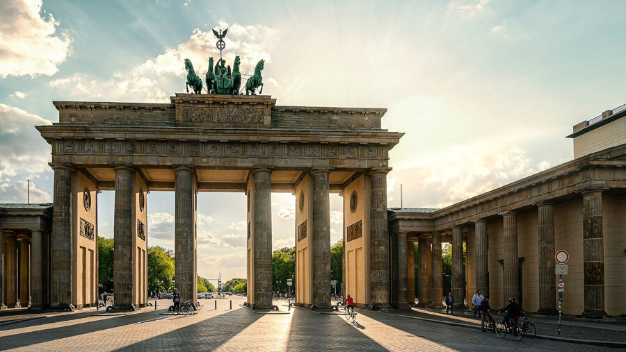 Le choc à venir entre l'Iran et l'Allemagne