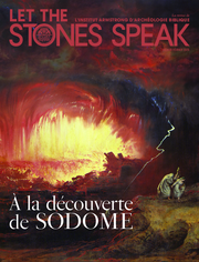 Let the Stones Speak en français, janvier-février 2025