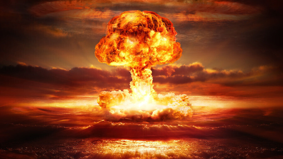 Reconnaissez la vérité sur la guerre nucléaire