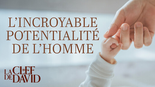 L’incroyable potentialité de l’homme (2025)
