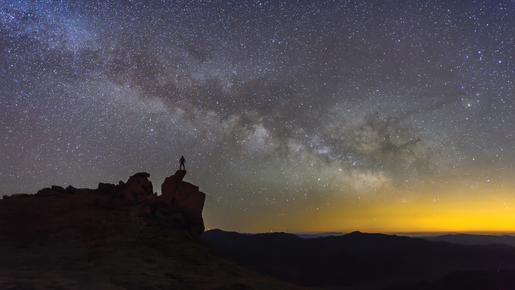 Quelle est la place de l'homme dans l'univers ?