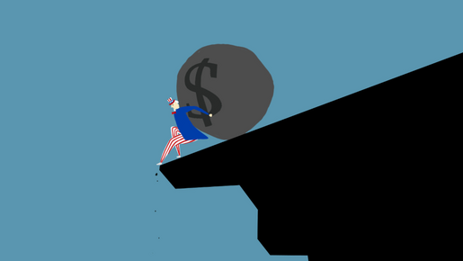 La chance de l'euro de remplacer le dollar